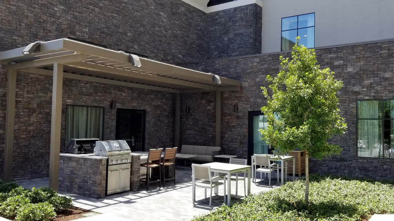 Photo of Outdoor in Memorial
