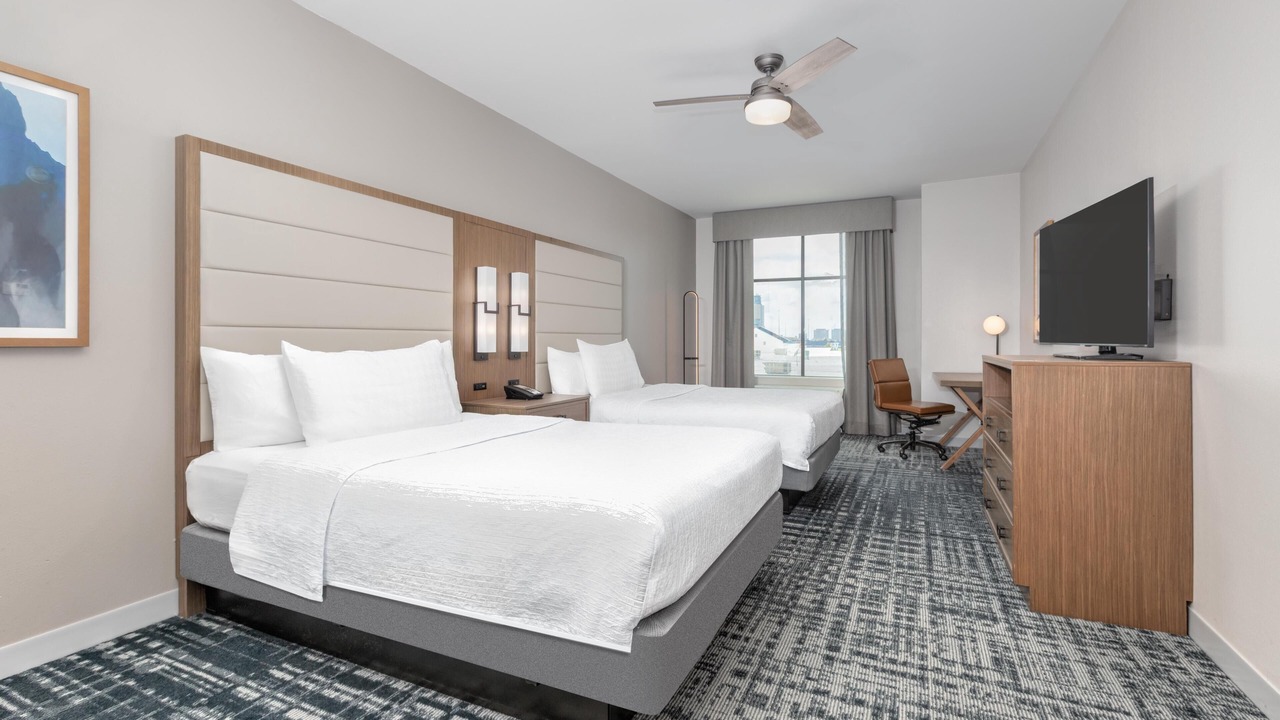 Photo of Bedroom in Memorial