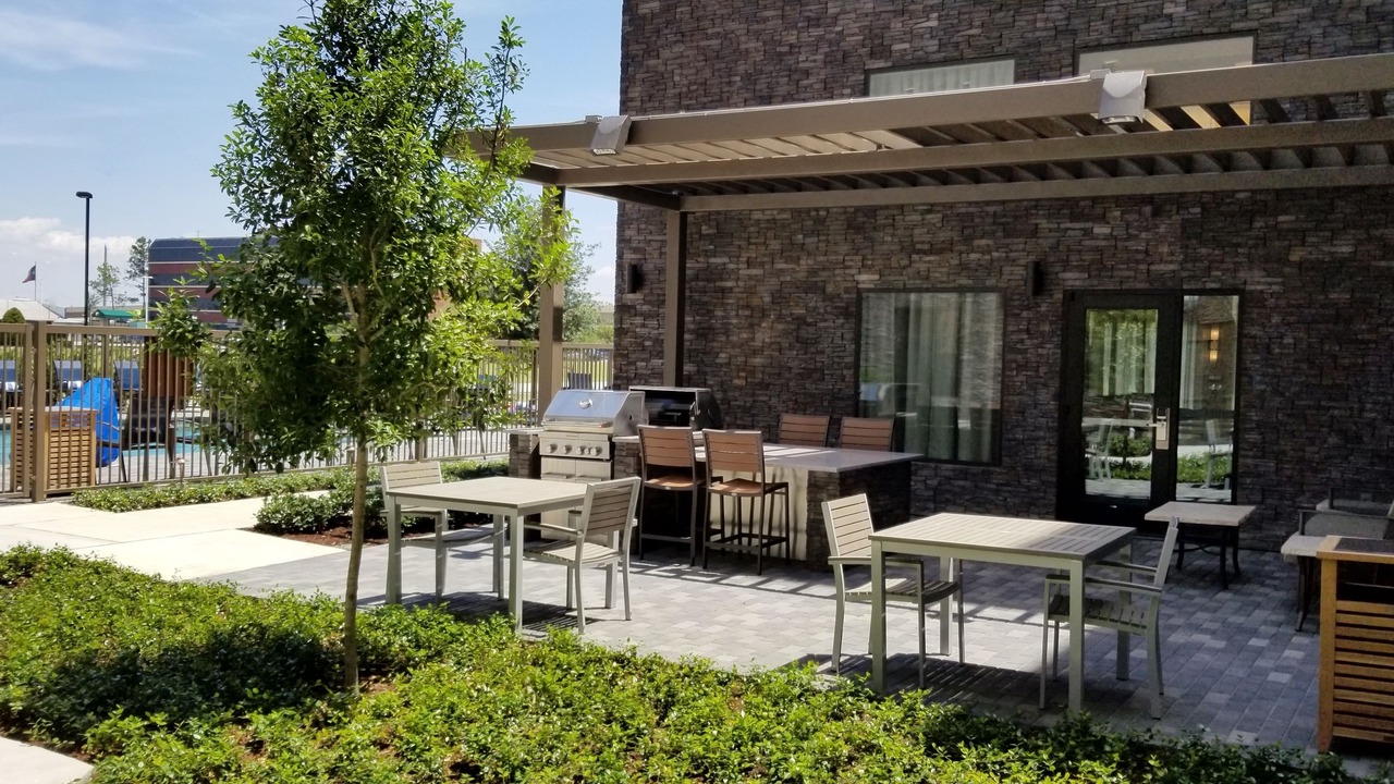 Photo of Outdoor in Memorial