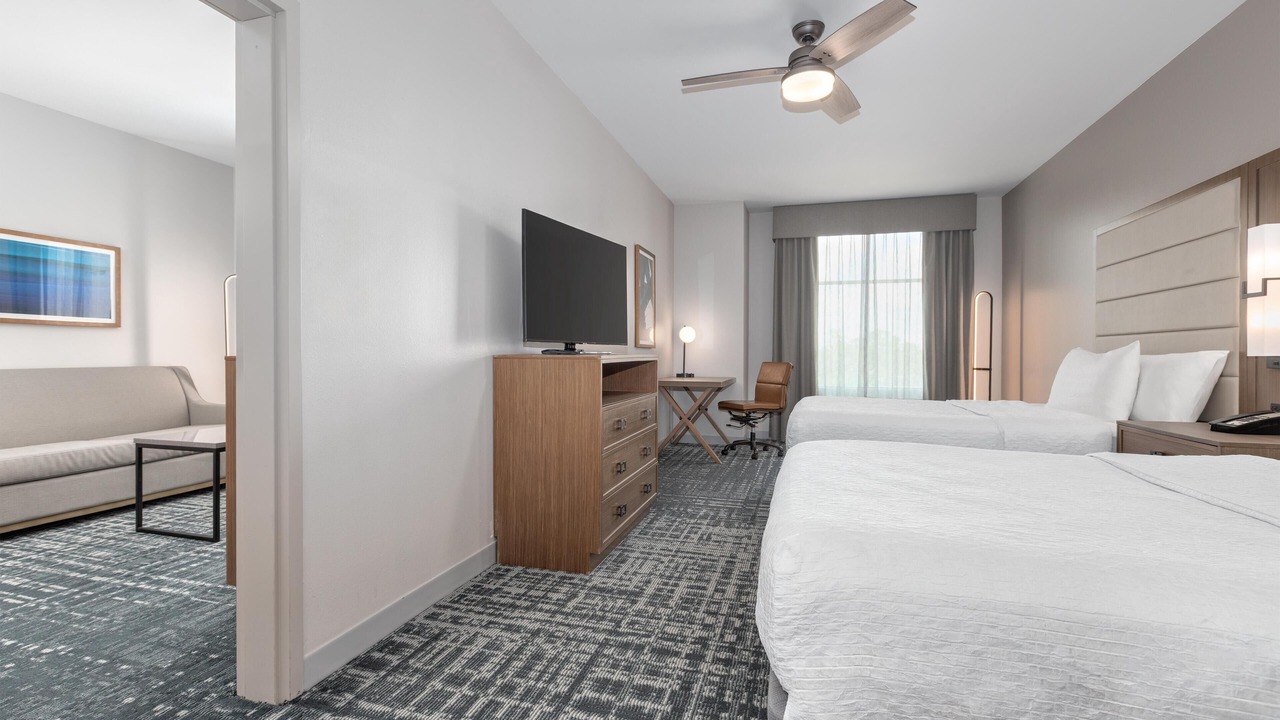 Photo of Bedroom in Memorial