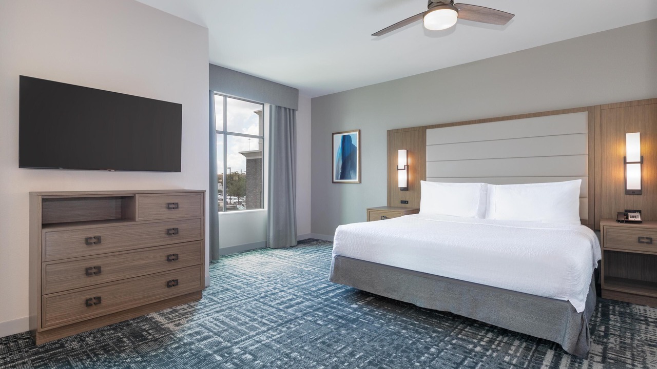 Photo of Bedroom in Memorial