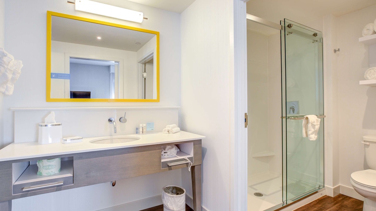 Photo of Bathroom in Waltham