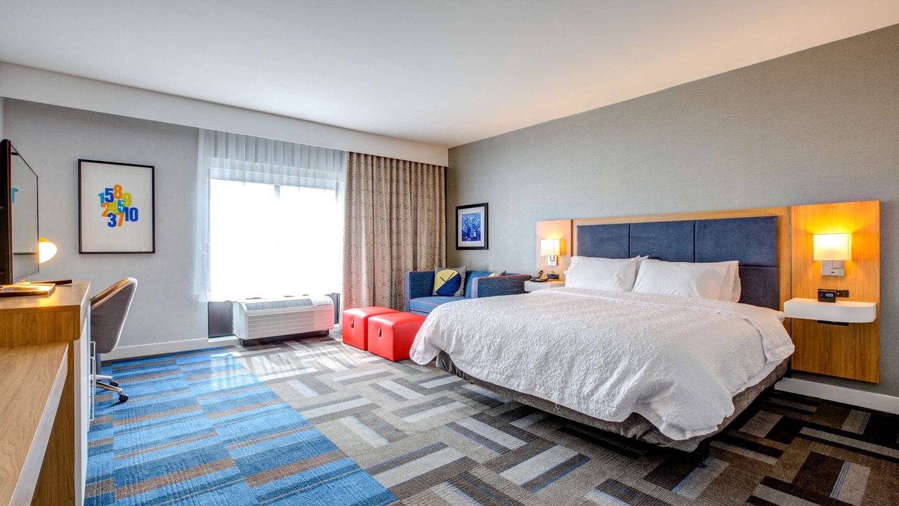 Photo of Bedroom in Waltham