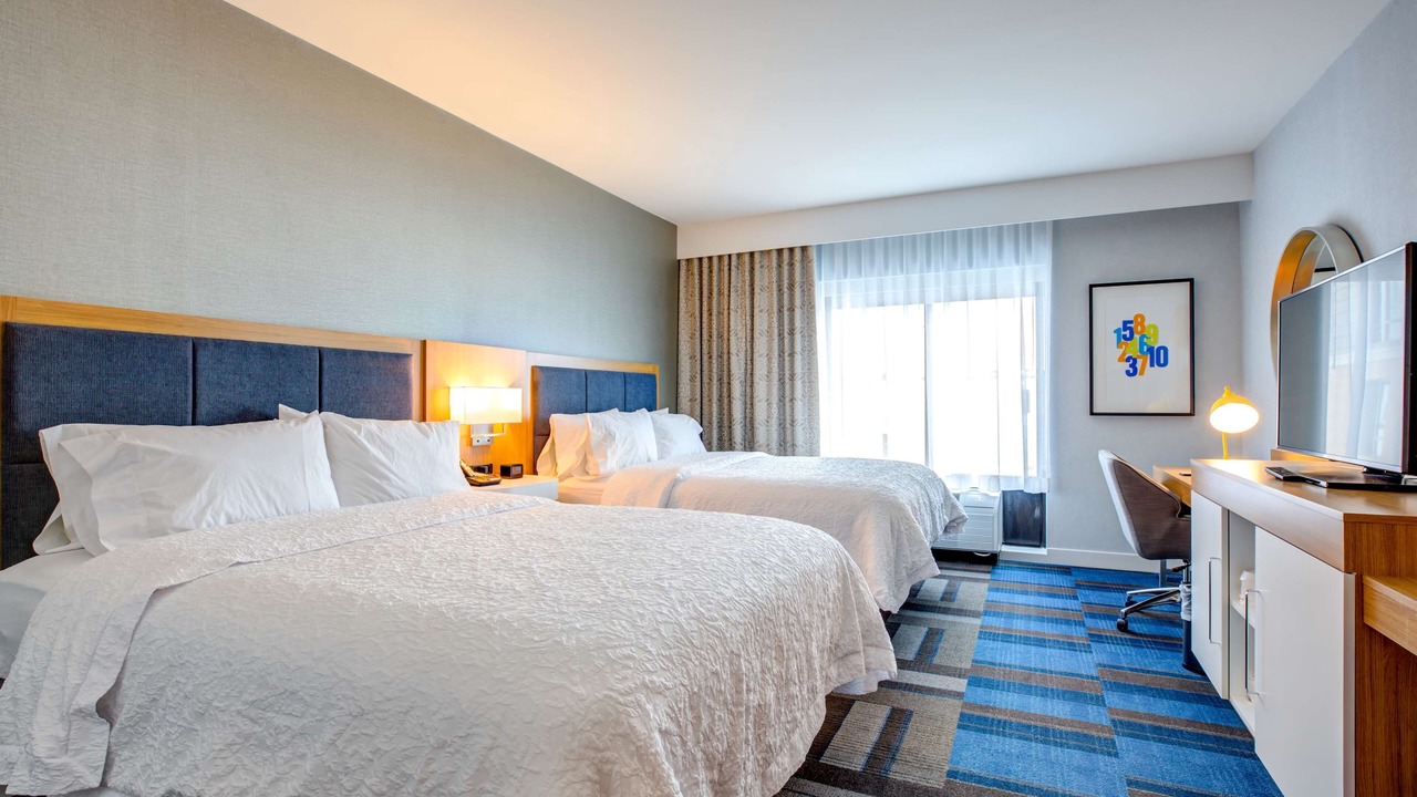 Photo of Bedroom in Waltham