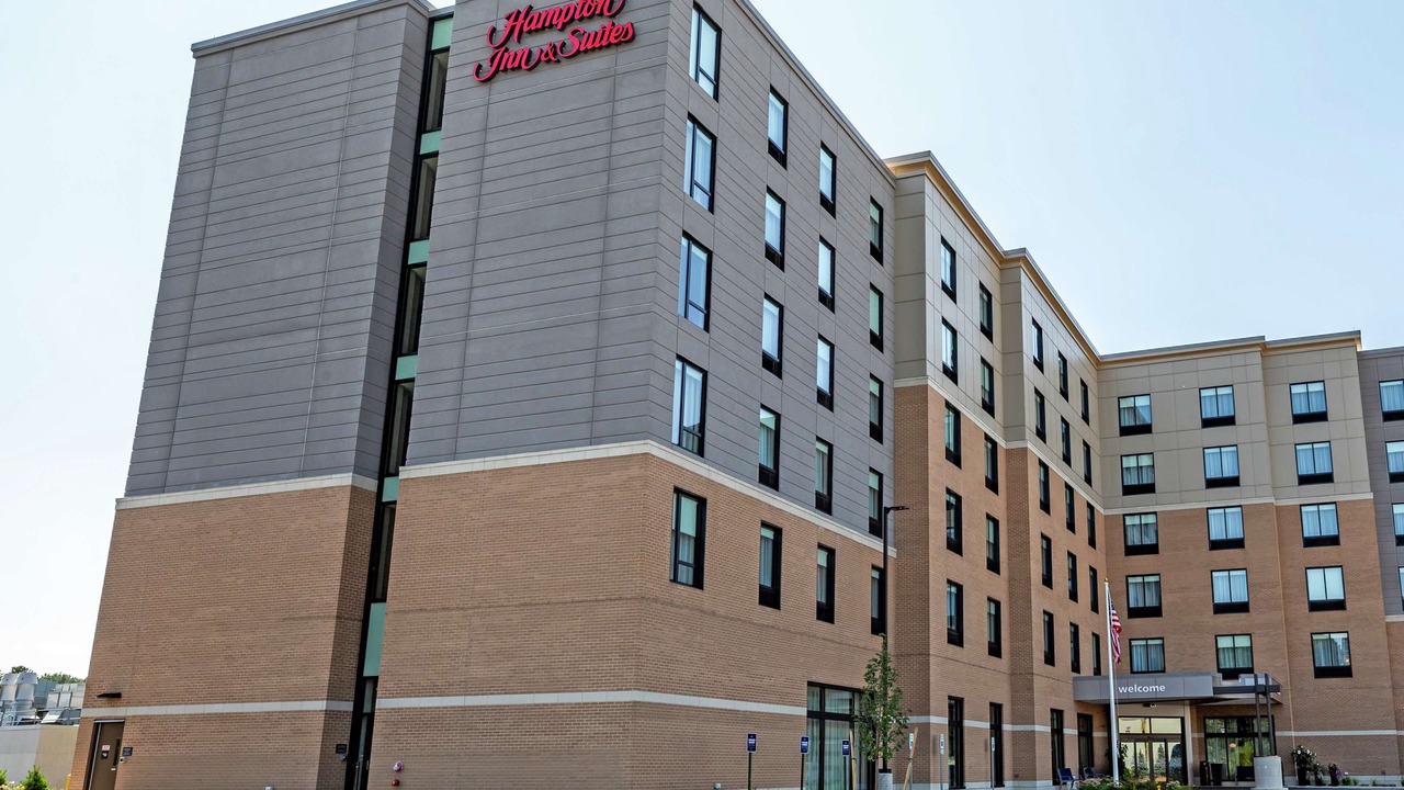 Photo of Outdoor in Waltham