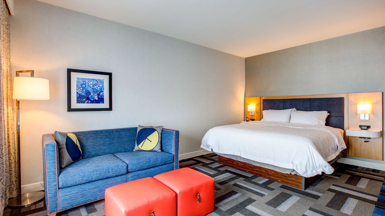 Photo of Bedroom in Waltham