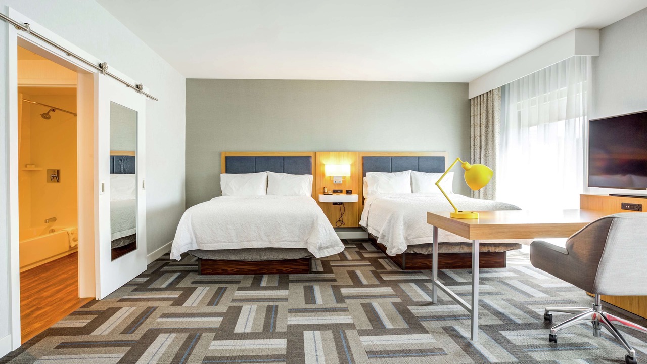 Photo of Bedroom in Waltham