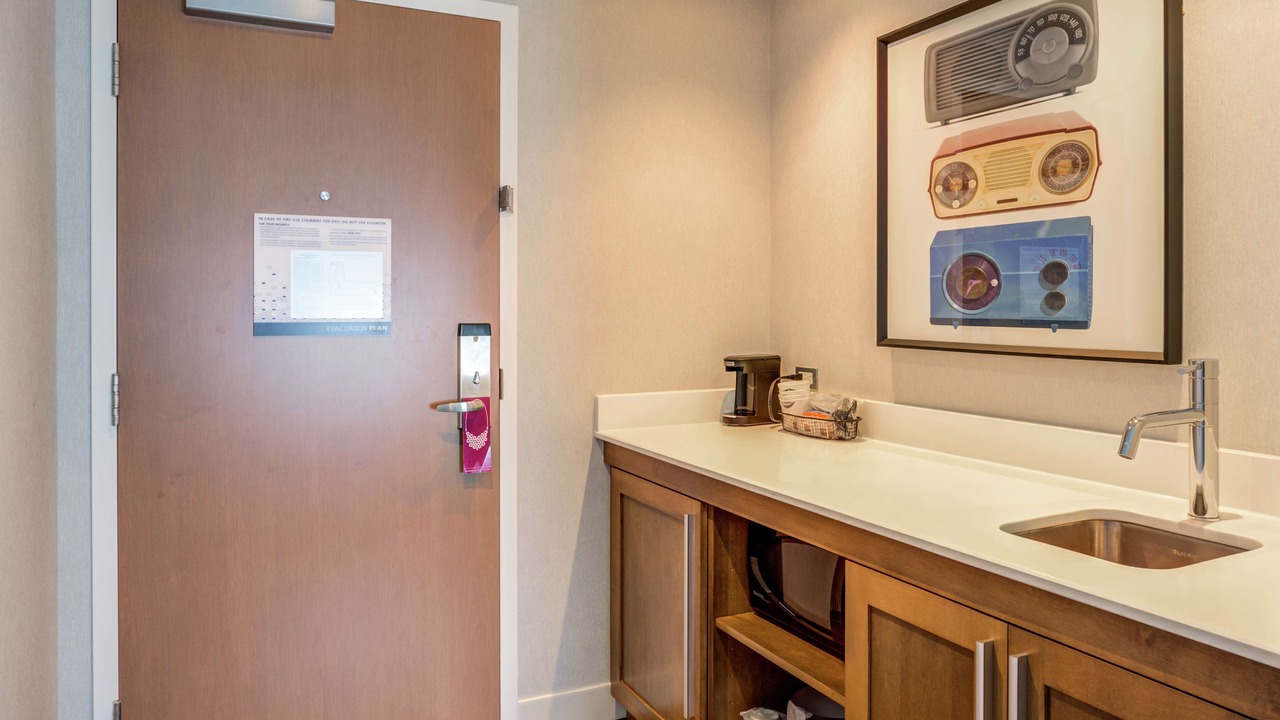 Photo of Bedroom in Waltham