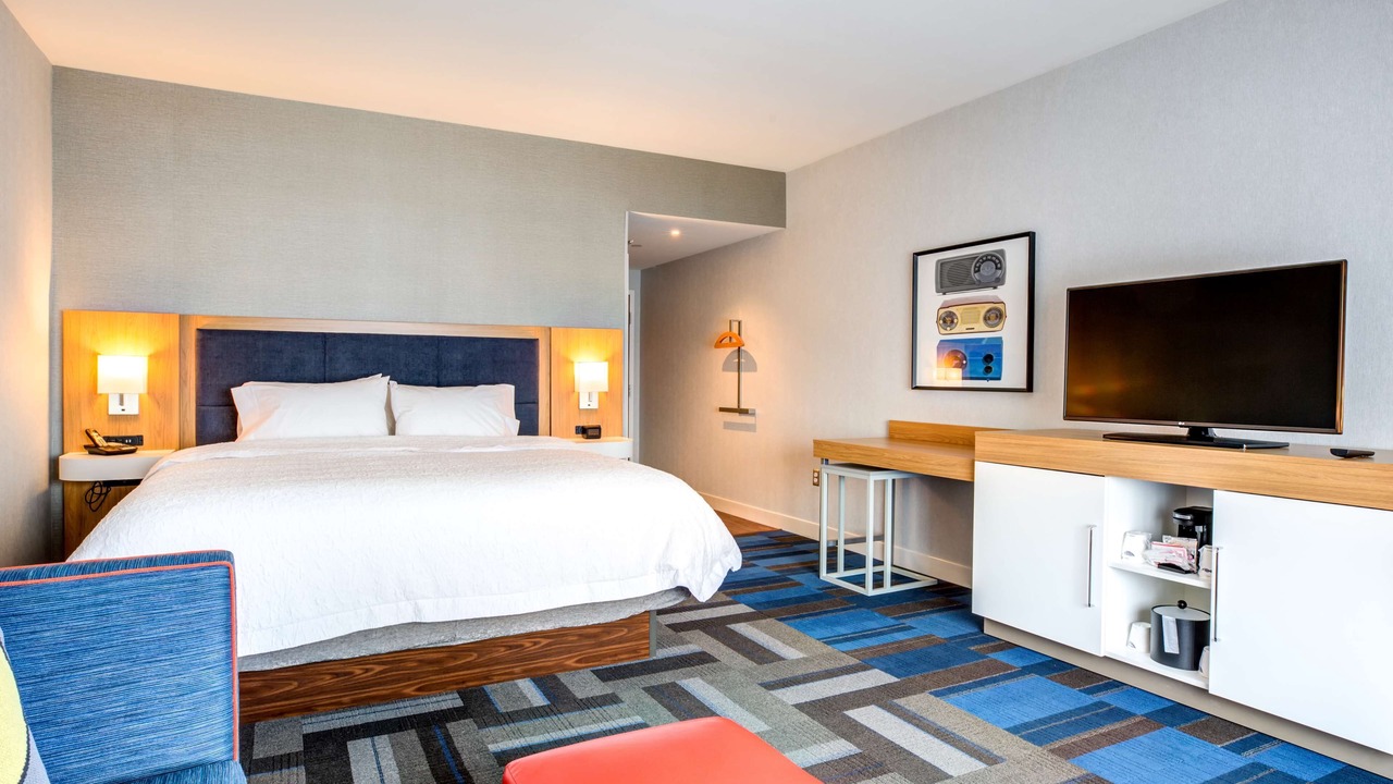 Photo of Bedroom in Waltham