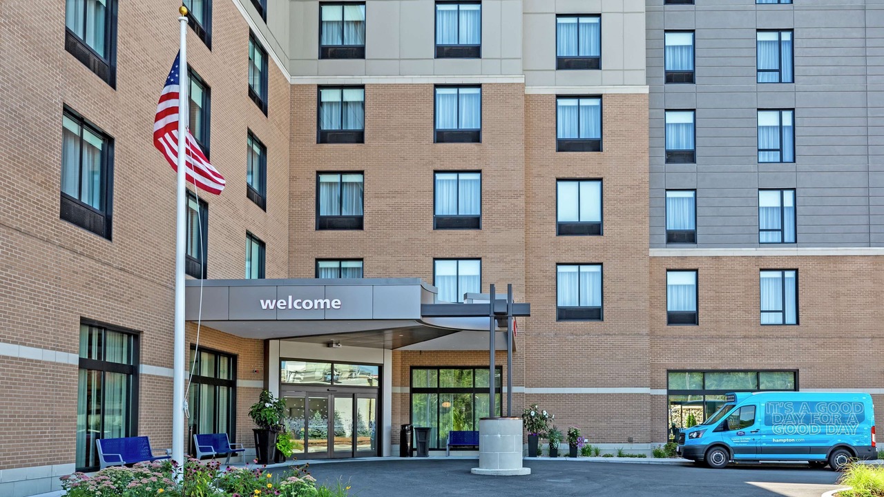 Photo of Outdoor in Waltham