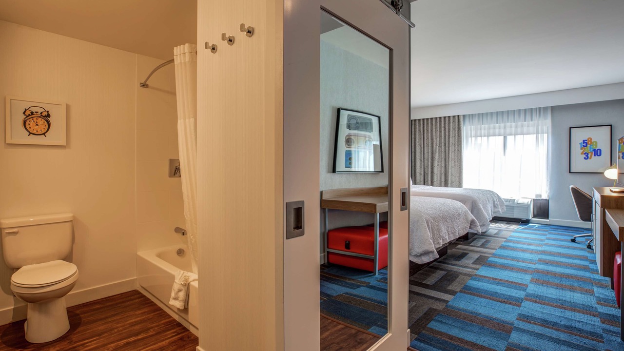 Photo of Bedroom in Waltham