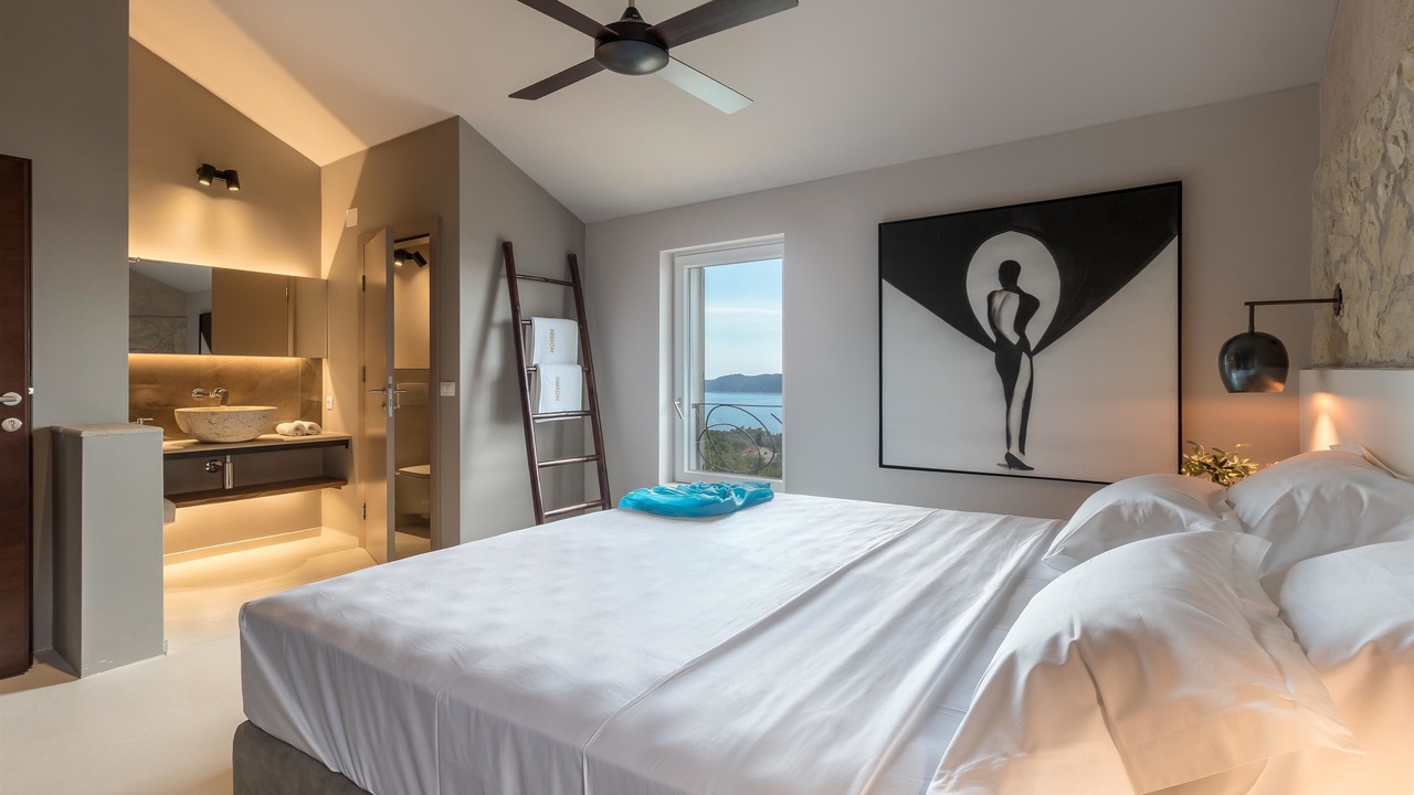 Photo of Bedroom in Brsecine