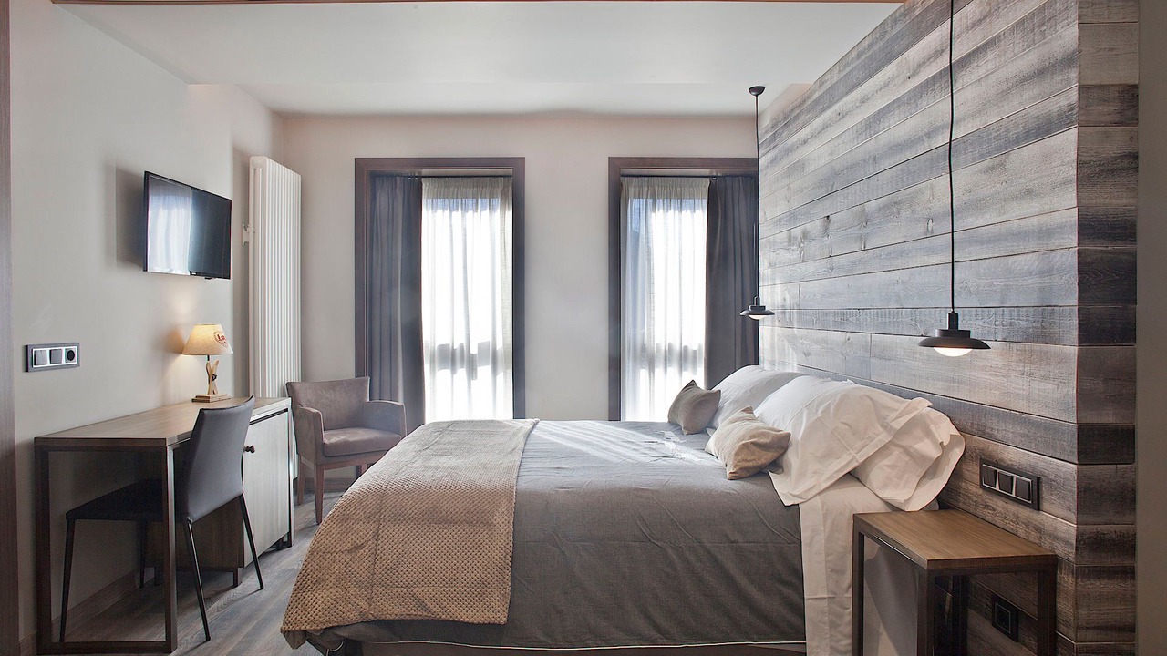 Photo of Bedroom in Benasque