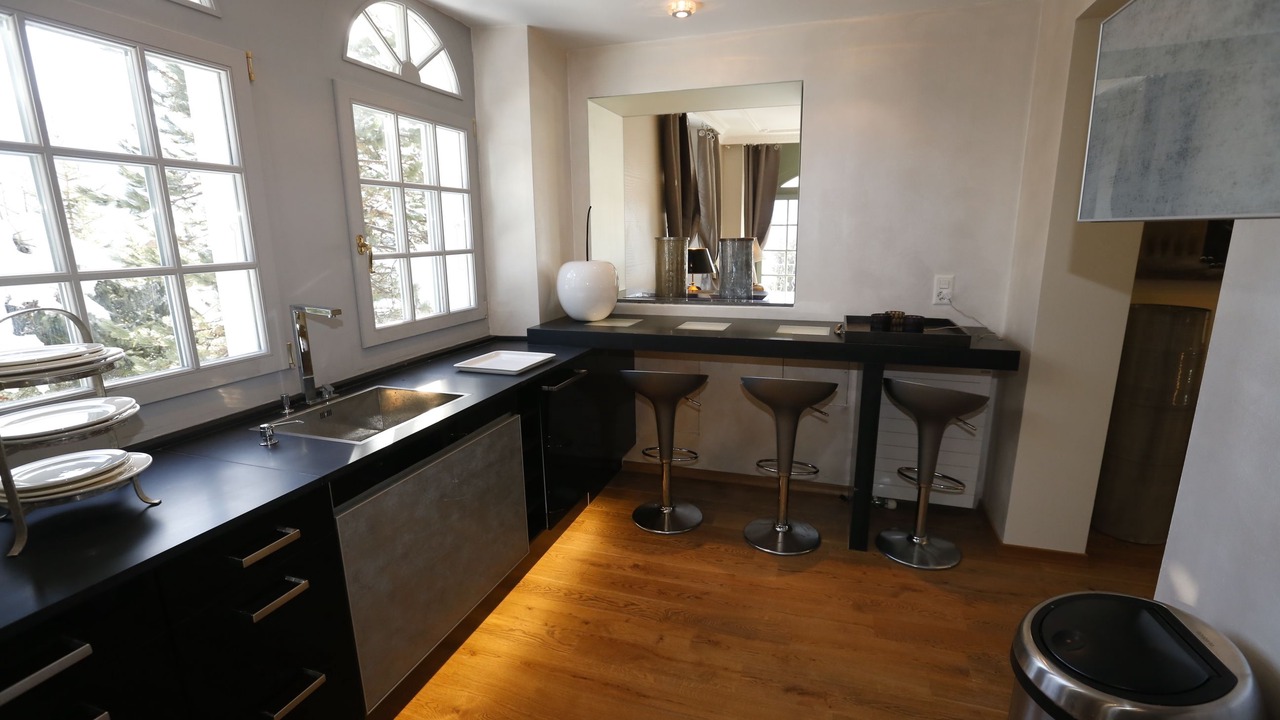 Photo of Kitchen in Villars-sur-Ollon