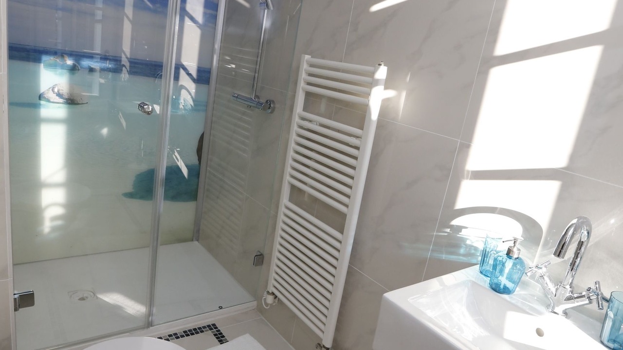 Photo of Bathroom in Villars-sur-Ollon