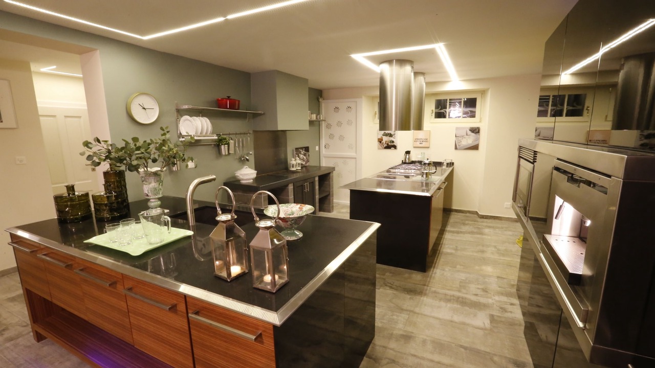 Photo of Kitchen in Villars-sur-Ollon