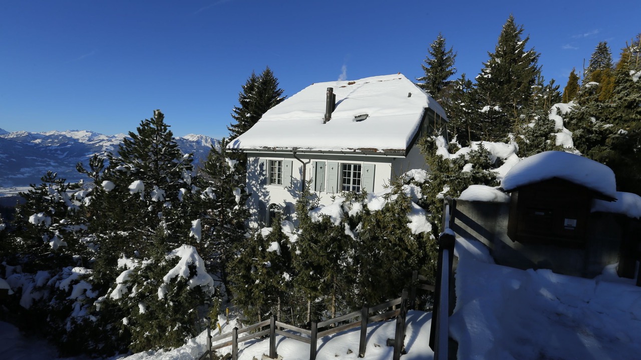 Photo of Outdoor in Villars-sur-Ollon