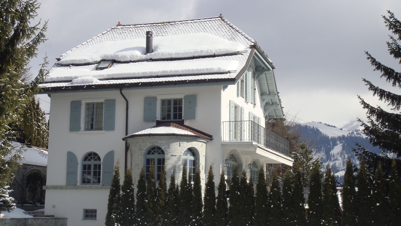 Photo of Outdoor in Villars-sur-Ollon