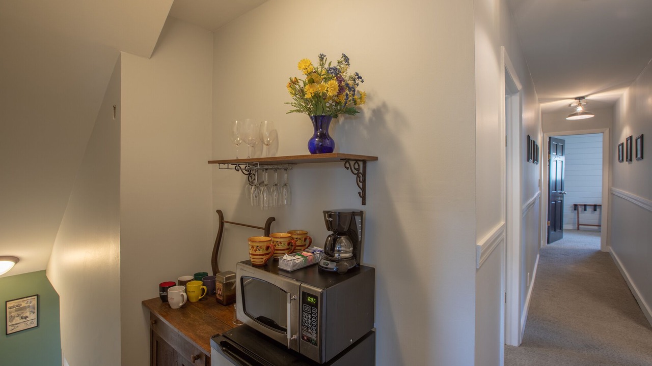 Photo of Kitchen in Crested Butte