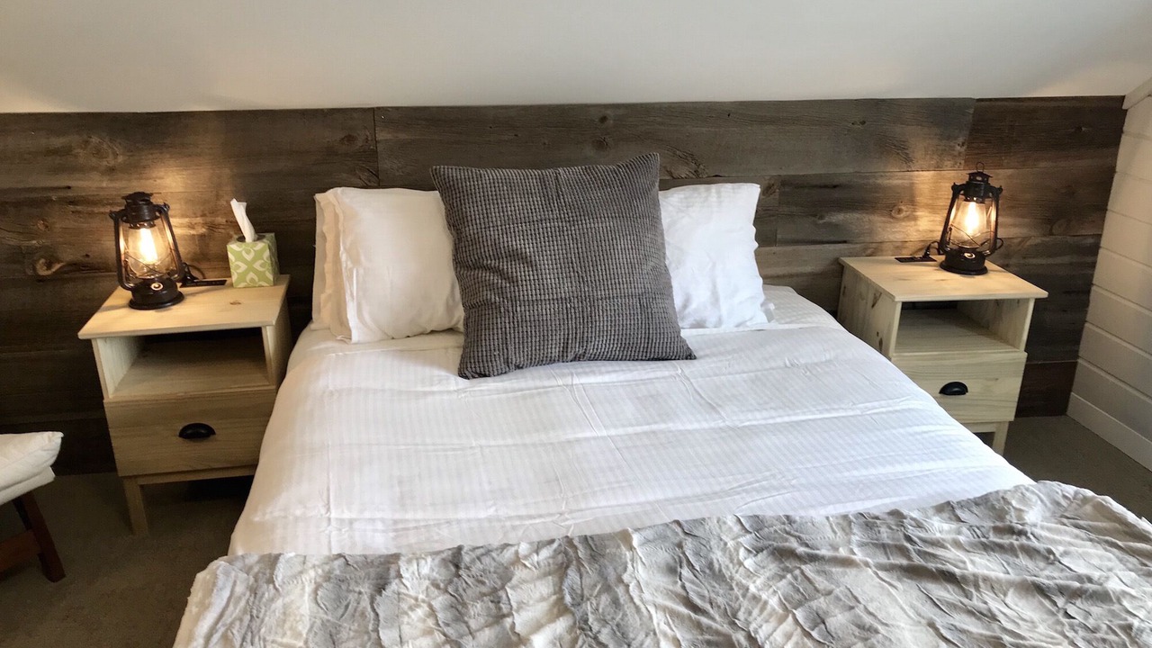 Photo of Bedroom in Crested Butte