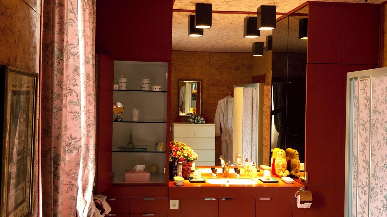 Photo of Bathroom in Vineuil-Saint-Firmin