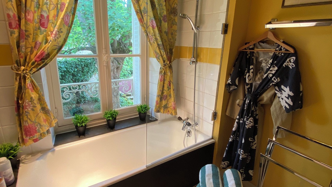 Photo of Bathroom in Vineuil-Saint-Firmin