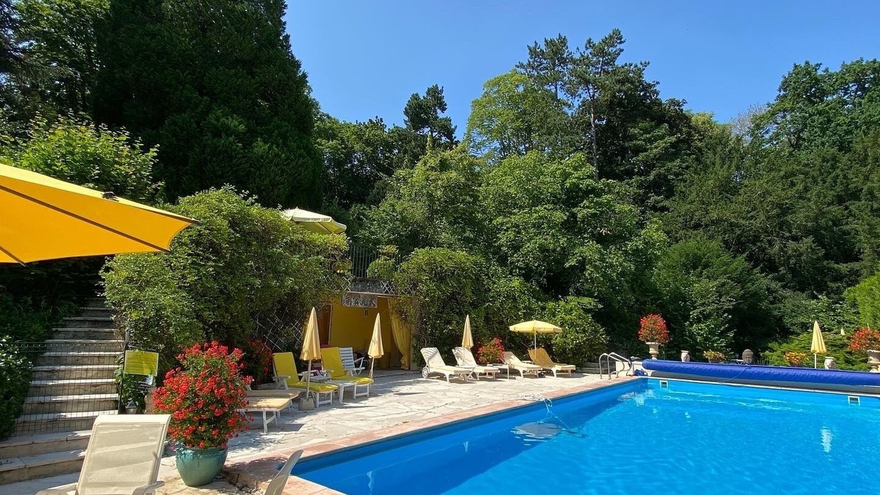 Photo of Outdoor in Vineuil-Saint-Firmin