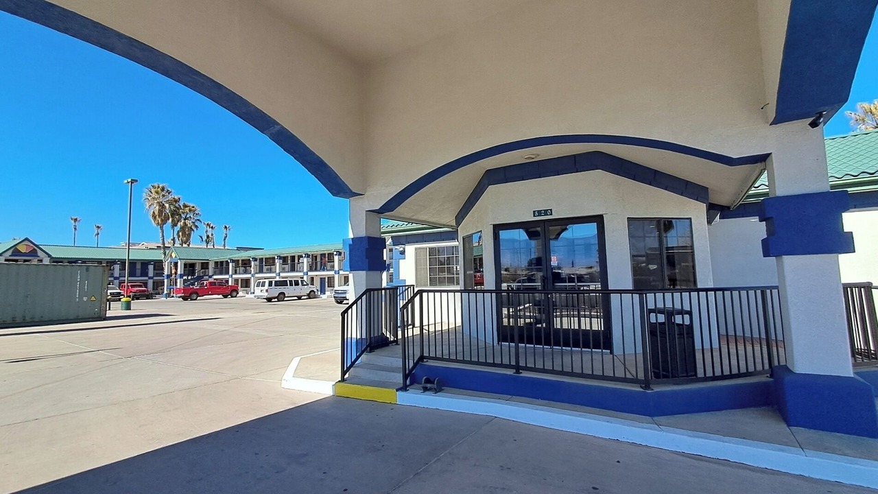 Photo of Outdoor in Safford