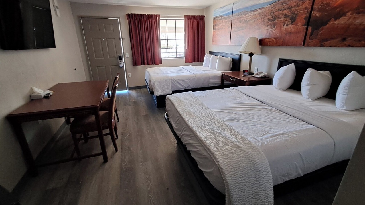 Photo of Bedroom in Safford