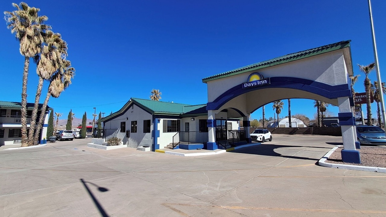 Photo of Outdoor in Safford