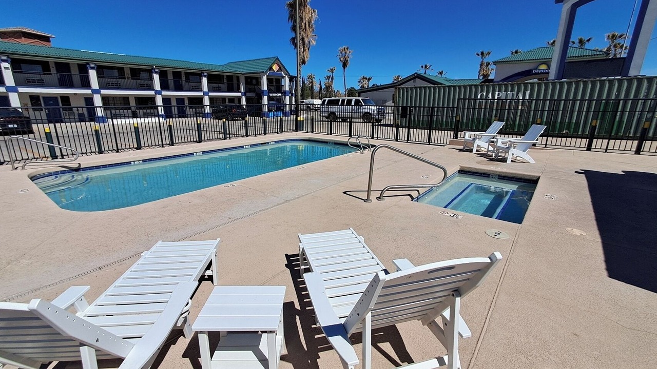 Photo of Outdoor in Safford