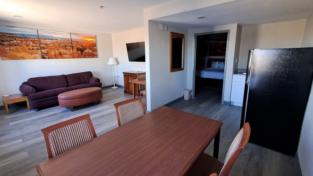 Photo of Bedroom in Safford