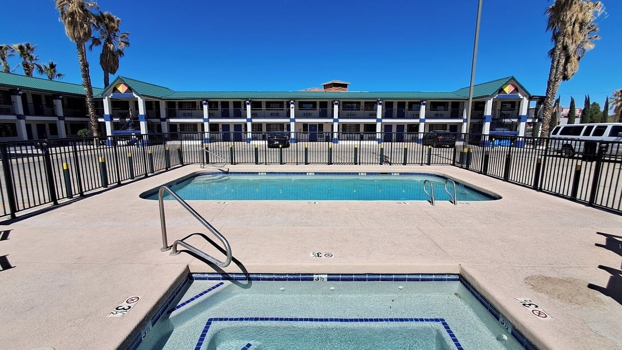 Photo of Outdoor in Safford