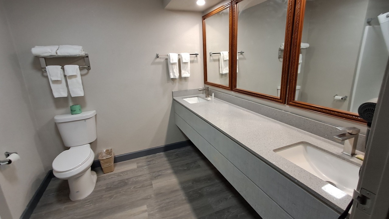 Photo of Bathroom in Safford