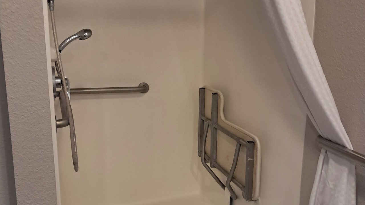 Photo of Bathroom in Safford