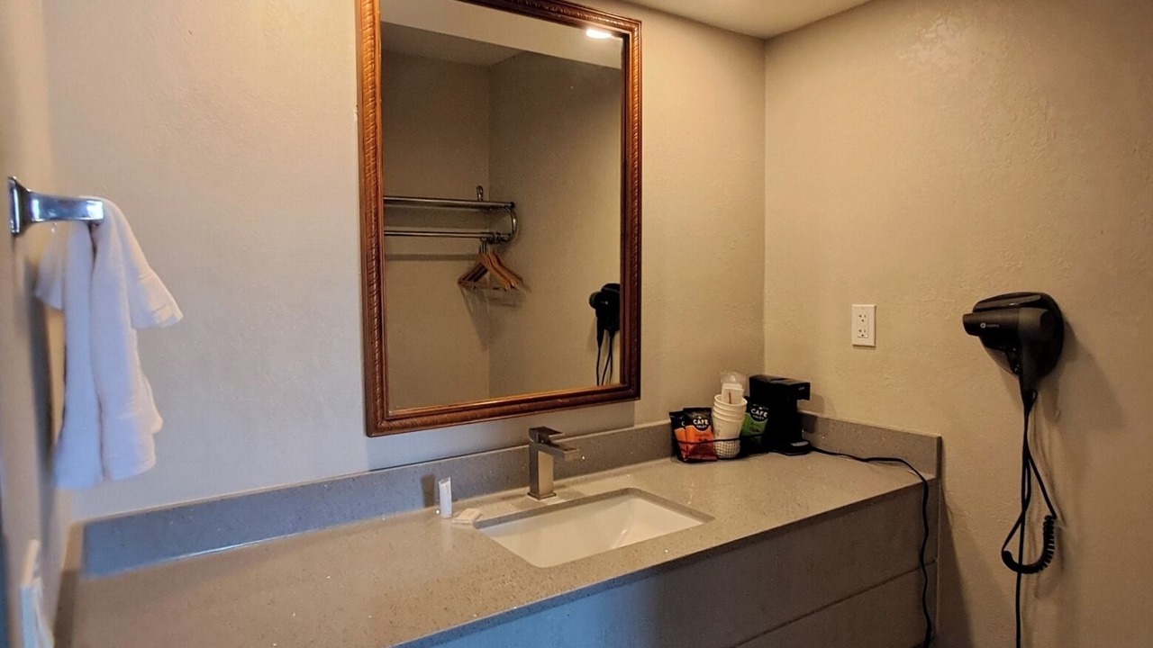 Photo of Bathroom in Safford