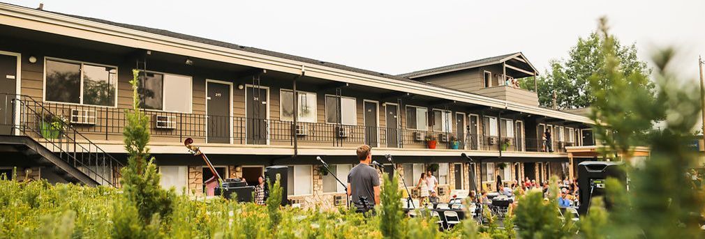 Photo of Outdoor in Moscow