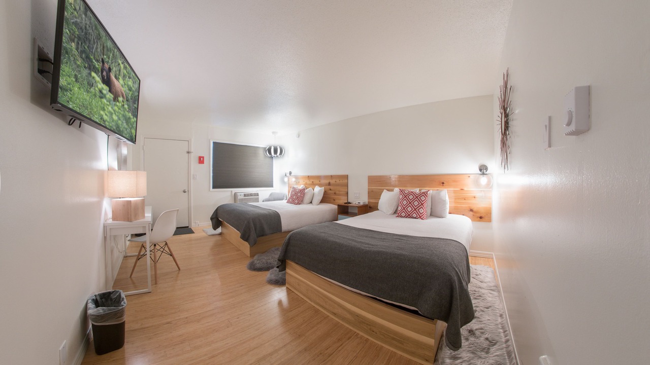 Photo of Bedroom in Moscow