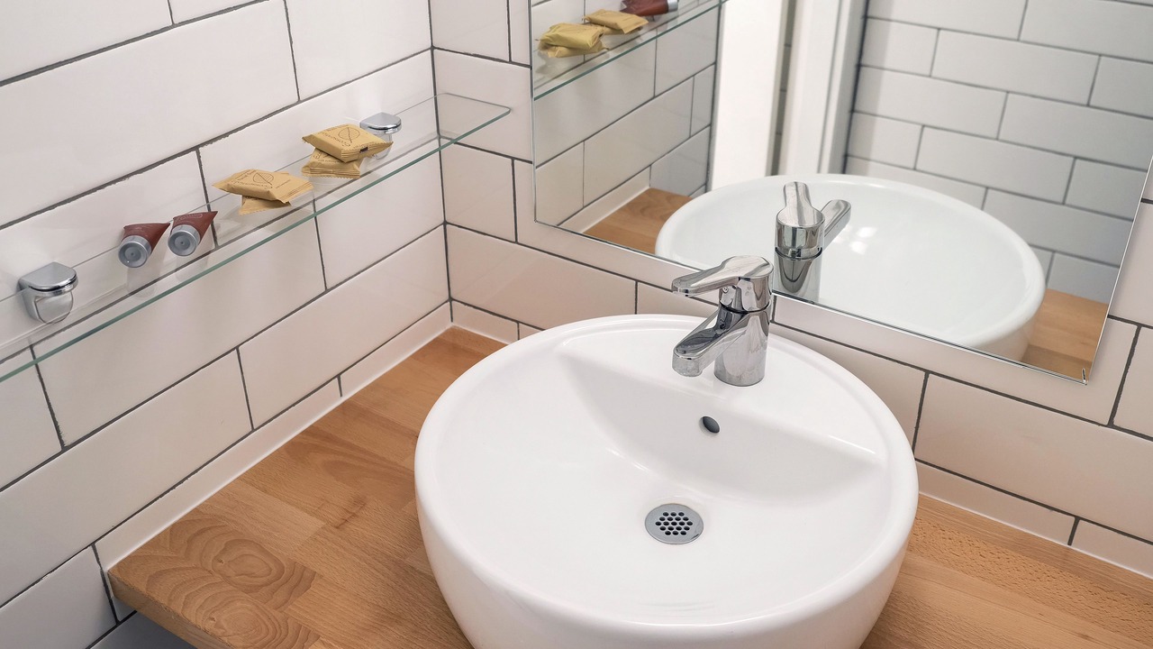 Photo of Bathroom in Moscow