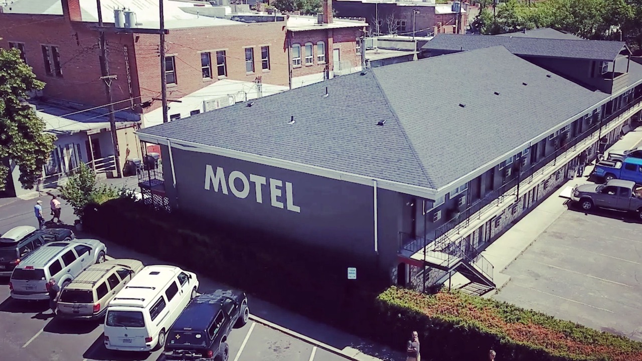 Photo of Outdoor in Moscow