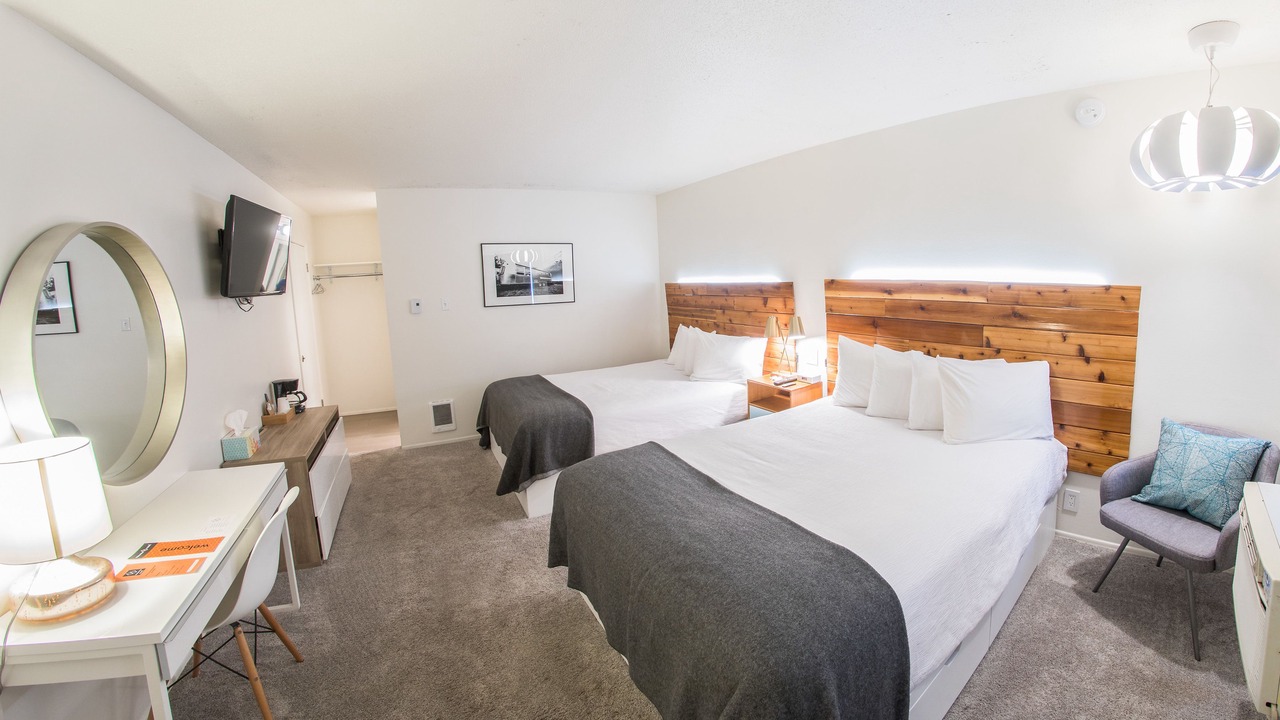 Photo of Bedroom in Moscow