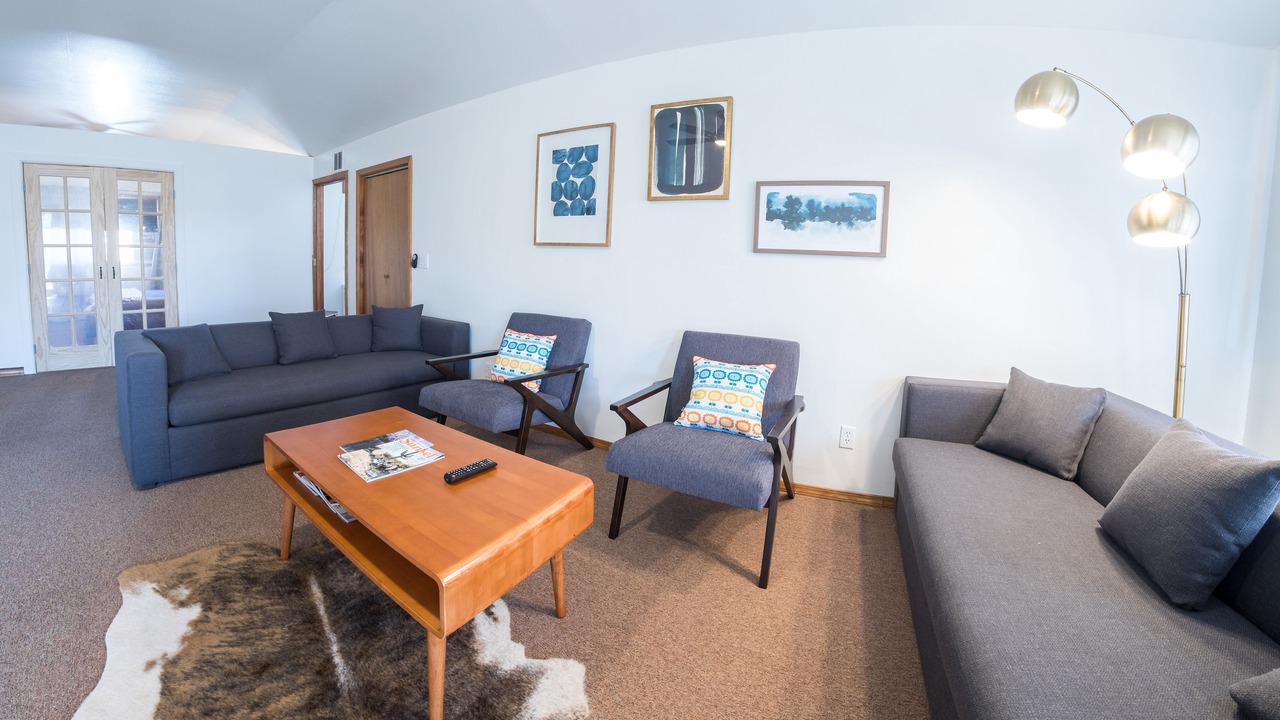 Photo of Bedroom in Moscow