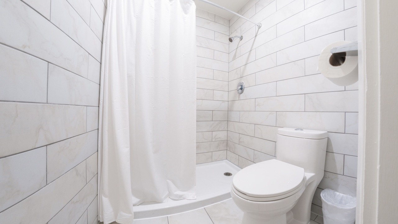 Photo of Bathroom in Moscow