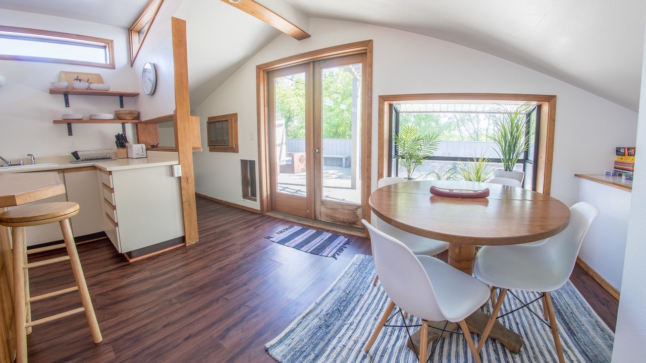 Photo of Bedroom in Moscow