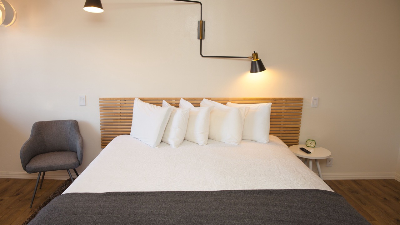 Photo of Bedroom in Moscow