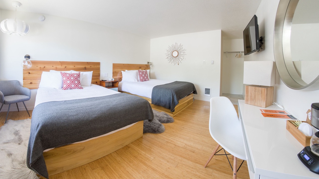 Photo of Bedroom in Moscow