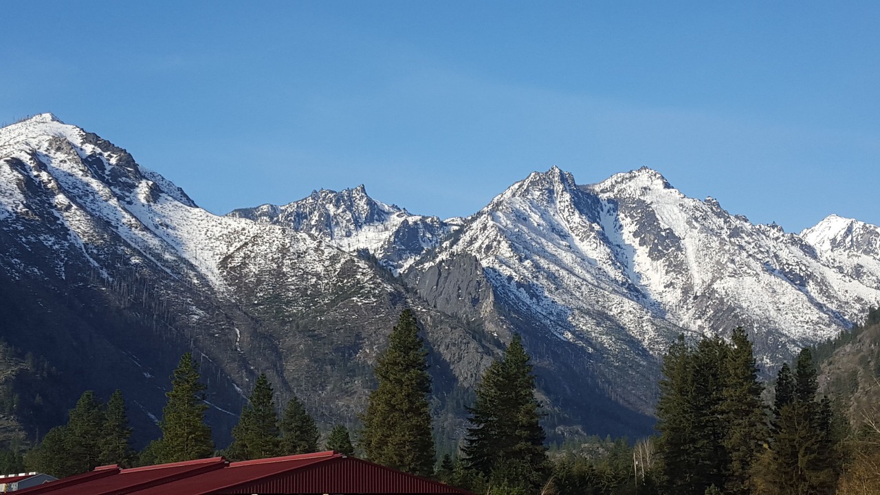 Photo of Outdoor in Leavenworth