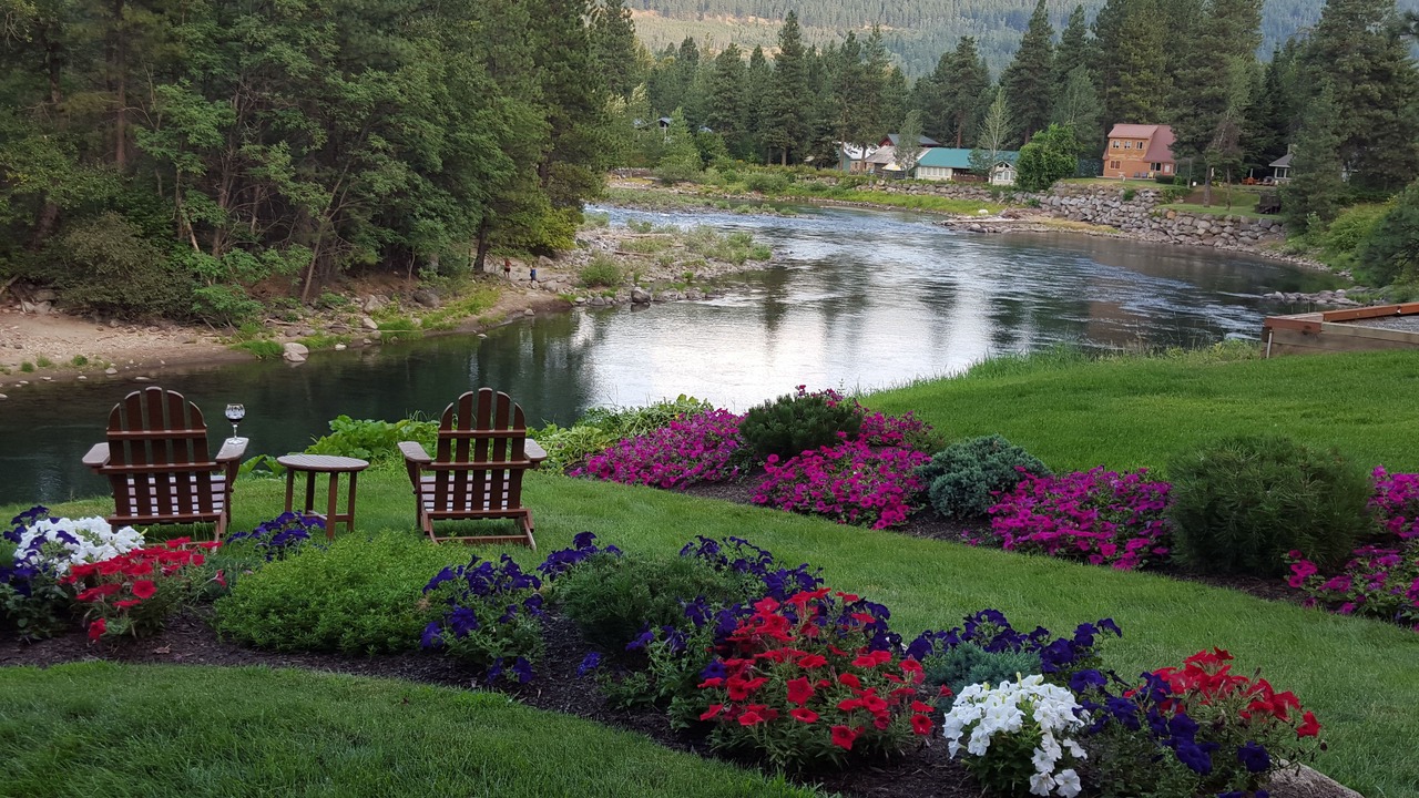 Photo of Outdoor in Leavenworth