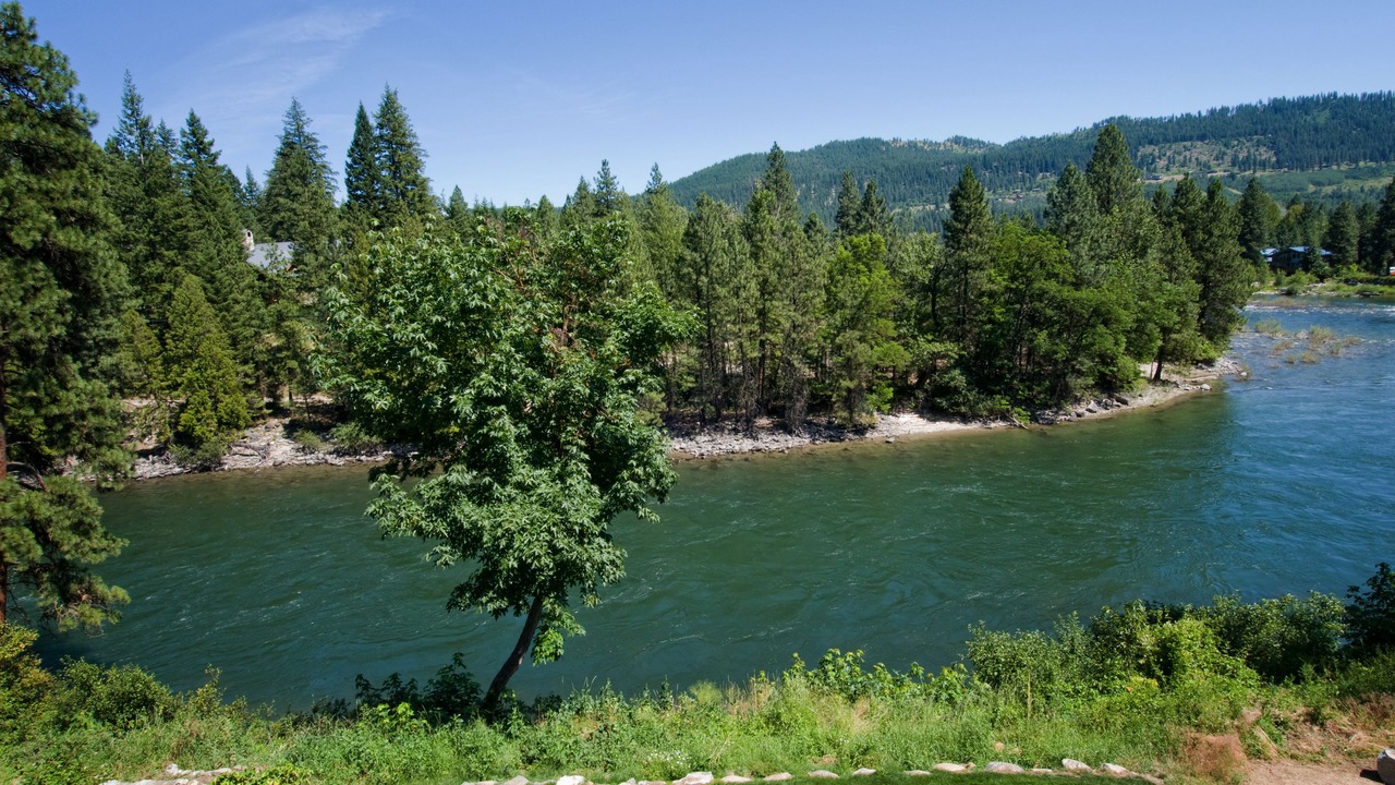 Photo of Others in Leavenworth