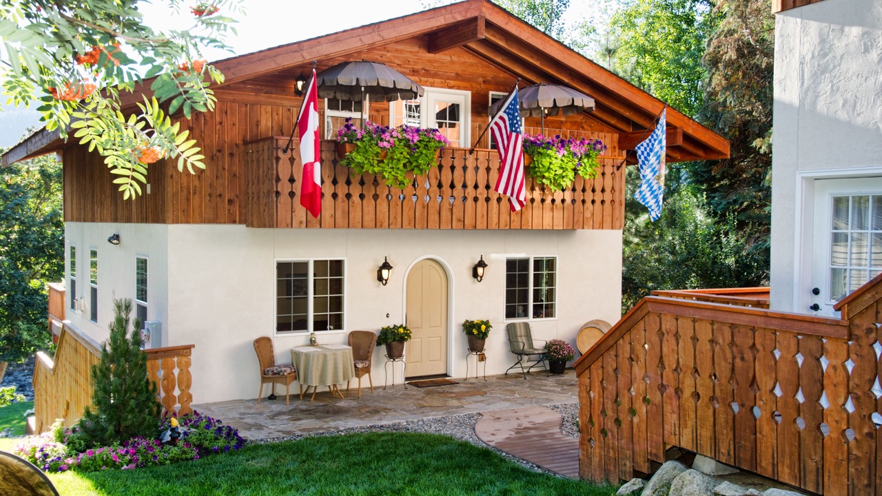 Photo of Others in Leavenworth